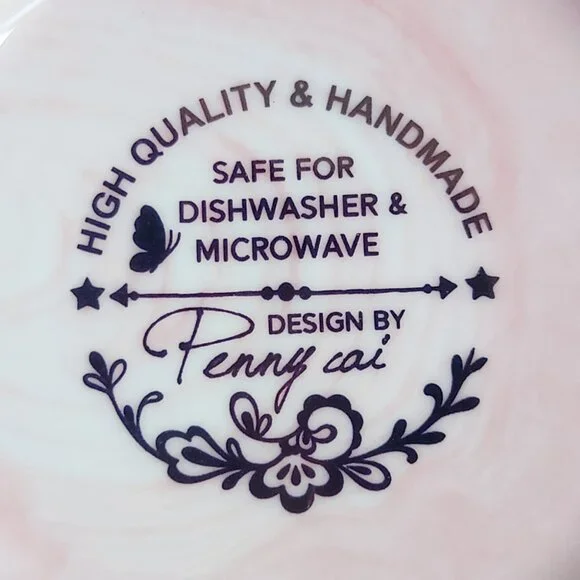 Teacher Mug with Lid and Spoon NWOT - Picture 2 of 2